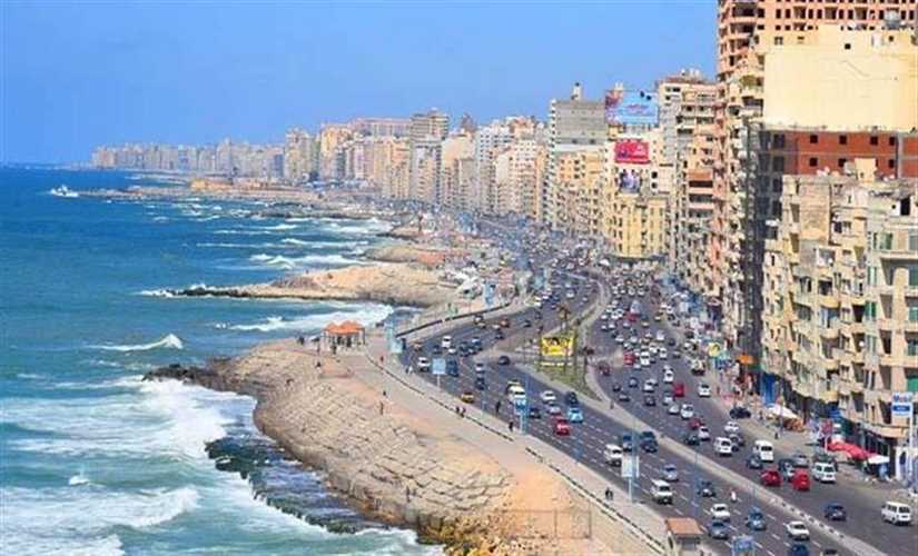 العظمى 27.. الطقس ودرجات الحرارة اليوم السبت 5 أبريل